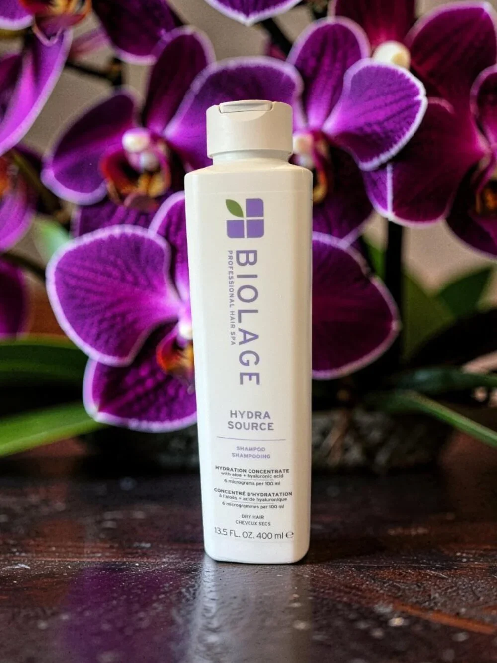 Biolage hydra source